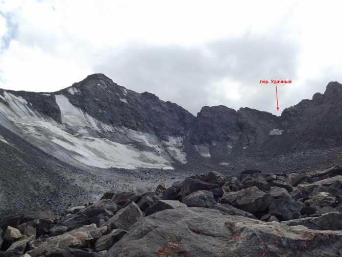Забытый Терскей. Часть 1. (Горный туризм, ледопад, гадкий утенок, туманный, конурулен, красных, западная часть)