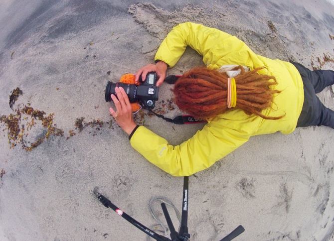 На каяках по Белому морю - 2012 (фоторепорт, Бэккантри/Фрирайд, белое море, карелия, сияки, морские каяки, экспедиция, море)