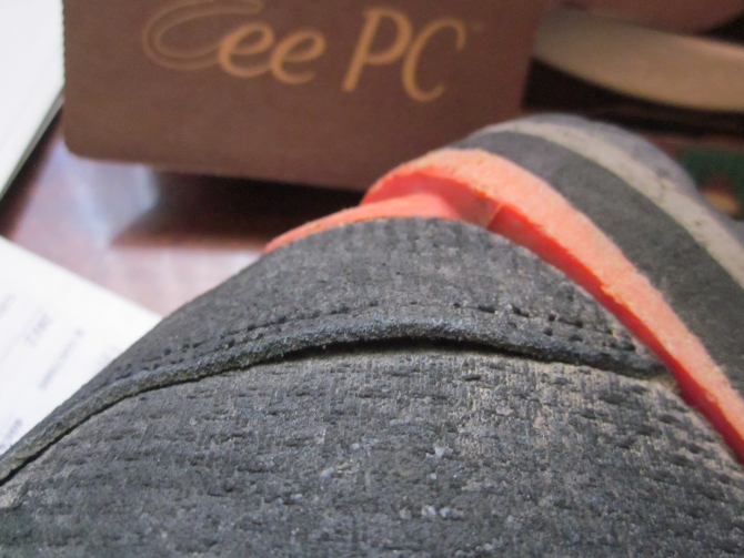 О ботинках quechua bionassay 300 (отзыв, ботинки)