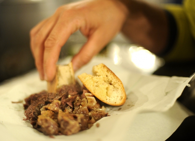 Третья поездка в Марокко - романтическая. (Путешествия)