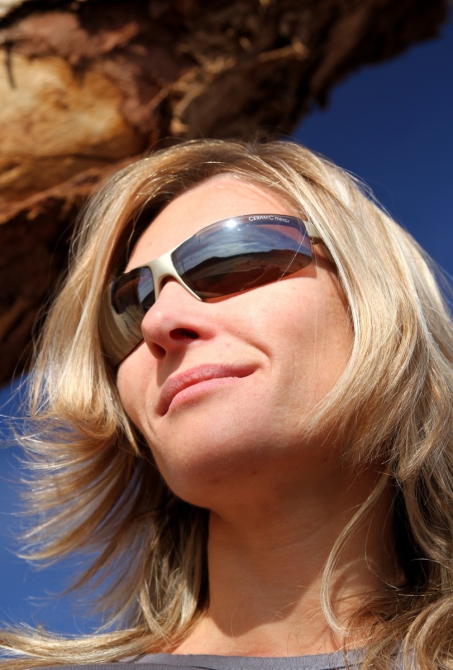 Третья поездка в Марокко - романтическая. (Путешествия)