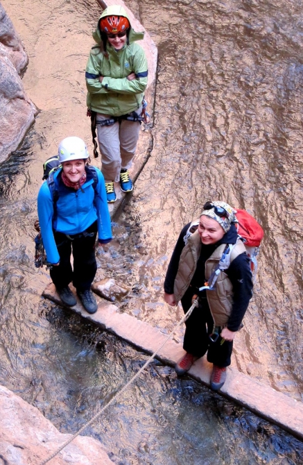 Третья поездка в Марокко - романтическая. (Путешествия)