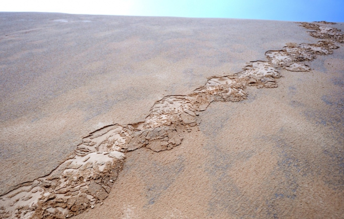 Третья поездка в Марокко - романтическая. (Путешествия)