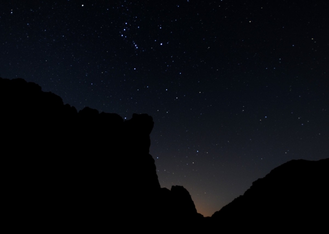 Третья поездка в Марокко - романтическая. (Путешествия)