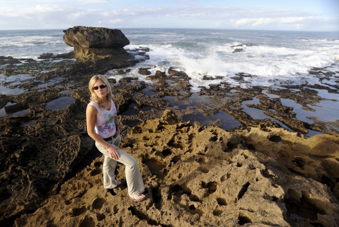 Третья поездка в Марокко - романтическая. (Путешествия)