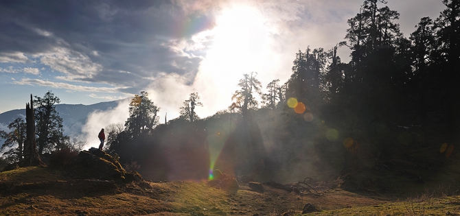 Гималаи (Непал, трек вокруг Аннапурны), отчёт апреля 2011 (Горный туризм, annapurna, namung la, mimdu-danda, mount, himalaya, горы, мимду-данда, аннапурна)