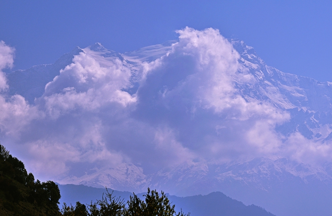 Гималаи (Непал, трек вокруг Аннапурны), отчёт апреля 2011 (Горный туризм, annapurna, namung la, mimdu-danda, mount, himalaya, горы, мимду-данда, аннапурна)