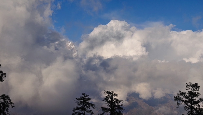 Гималаи (Непал, трек вокруг Аннапурны), отчёт апреля 2011 (Горный туризм, annapurna, namung la, mimdu-danda, mount, himalaya, горы, мимду-данда, аннапурна)