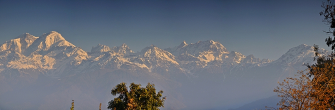 Гималаи (Непал, трек вокруг Аннапурны), отчёт апреля 2011 (Горный туризм, annapurna, namung la, mimdu-danda, mount, himalaya, горы, мимду-данда, аннапурна)