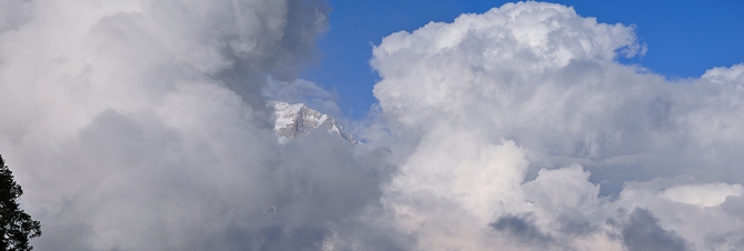 Гималаи (Непал, трек вокруг Аннапурны), отчёт апреля 2011 (Горный туризм, annapurna, namung la, mimdu-danda, mount, himalaya, горы, мимду-данда, аннапурна)