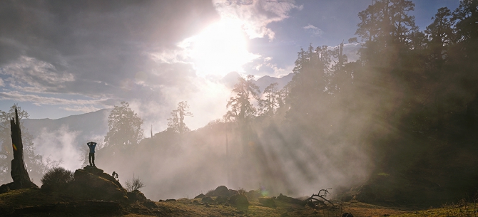 Гималаи (Непал, трек вокруг Аннапурны), отчёт апреля 2011 (Горный туризм, annapurna, namung la, mimdu-danda, mount, himalaya, горы, мимду-данда, аннапурна)