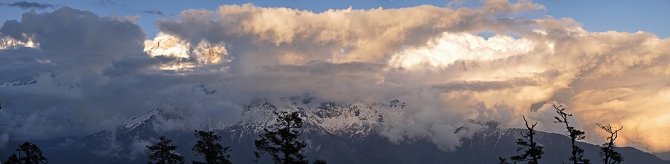 Гималаи (Непал, трек вокруг Аннапурны), отчёт апреля 2011 (Горный туризм, annapurna, namung la, mimdu-danda, mount, himalaya, горы, мимду-данда, аннапурна)
