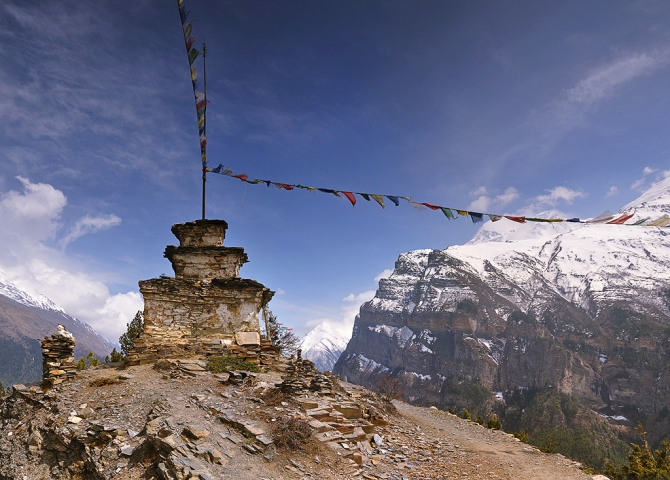 Гималаи (Непал, трек вокруг Аннапурны), отчёт апреля 2011 (Горный туризм, annapurna, namung la, mimdu-danda, mount, himalaya, горы, мимду-данда, аннапурна)