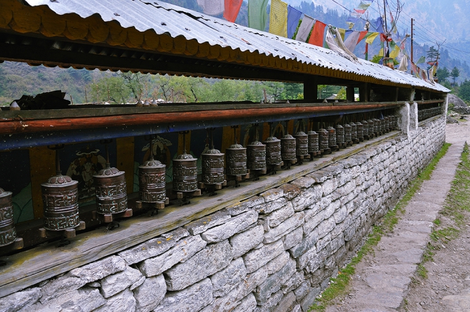 Гималаи (Непал, трек вокруг Аннапурны), отчёт апреля 2011 (Горный туризм, annapurna, namung la, mimdu-danda, mount, himalaya, горы, мимду-данда, аннапурна)