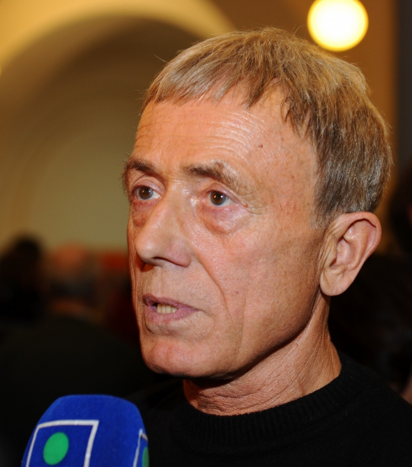 30 лет спустя... (Альпинизм, эверест 1982)