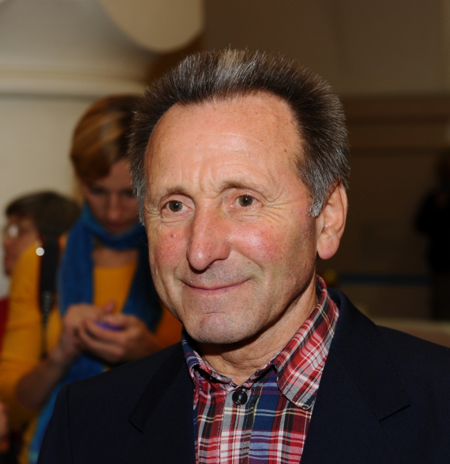 30 лет спустя... (Альпинизм, эверест 1982)