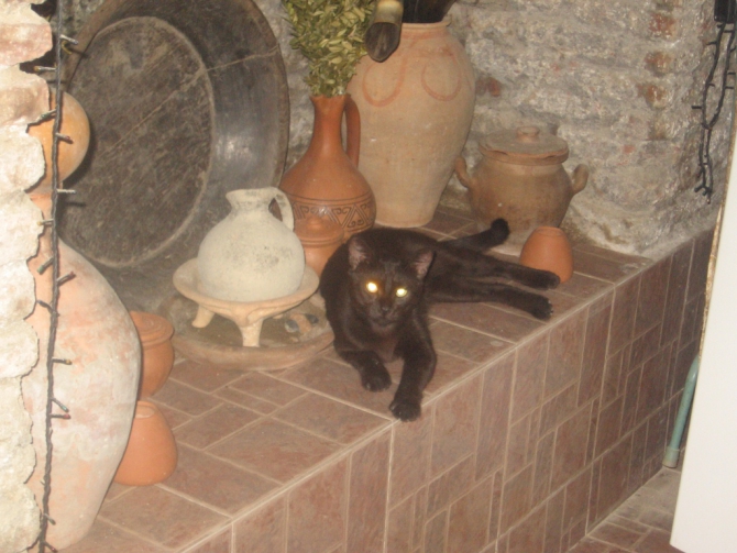 Сванетия-2012. Семейный треккинг. (Горный туризм, грузия сванетия треккинг лайла)