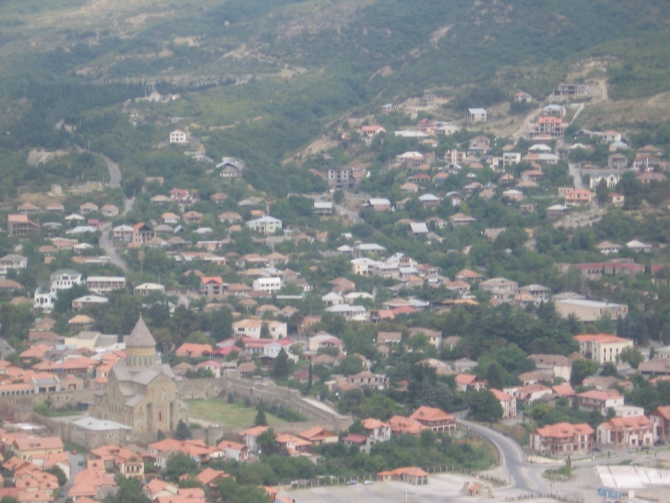 Сванетия-2012. Семейный треккинг. (Горный туризм, грузия сванетия треккинг лайла)