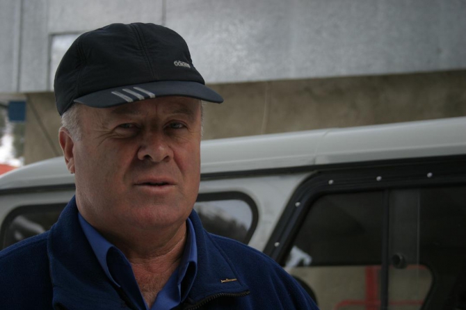 В преддверии зимнего сезона: Борис Тилов о работе спасслужбы Приэльбрусья (Альпинизм, мчс, приэльбрусье, горы, альпинизм, спасслужба, сноубординг, фрирайд)