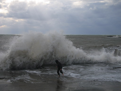 Первая 6-ка или одна ночь маленького страха. (Альпинизм, альпинизм, крым, морчека)