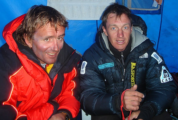 Гималайский сезон: часть 2 (Альпинизм, непал, гималаи, 2008, 8000, манаслу, макалу, аннапурна, люди, проекты, дхаулагири, кангченжанга)