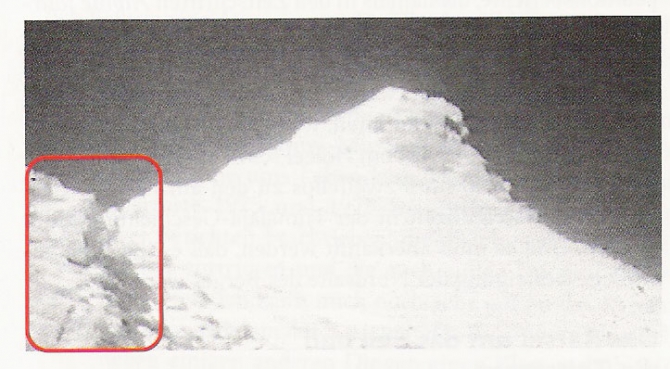 Где стоит бюст Мао ? О восхождении 1960 года. Часть 1. (Альпинизм, тибет, эверест, непал)