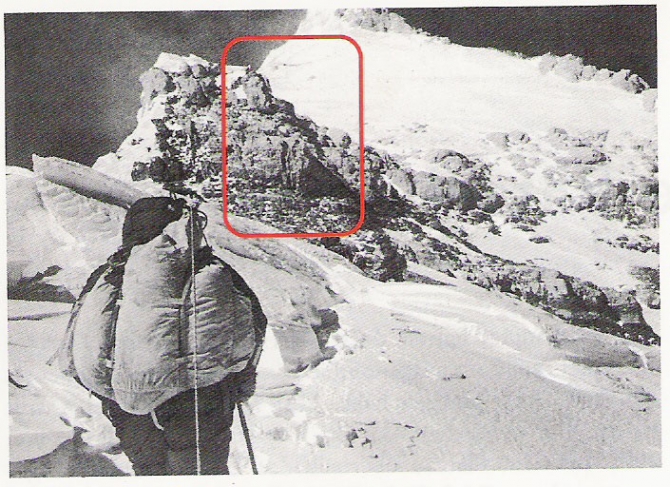 Где стоит бюст Мао ? О восхождении 1960 года. Часть 1. (Альпинизм, тибет, эверест, непал)