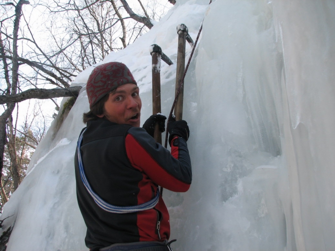 Снаряжение для зимнего льда (Ледолазание/drytoolling, ледолазание, альпинизм, северная осетия, таймази)