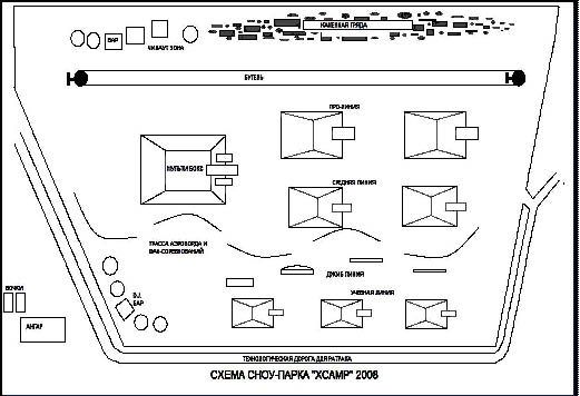 XCAMP Эльбрус 2008 (Горные лыжи/Сноуборд, ньюскул, горы, лагерь, приэльбрусье)