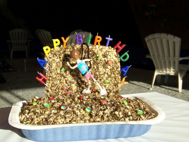 TRAD Community- небольшой Юбилей... (Альпинизм, события, юмор, мир трэда, друзья)