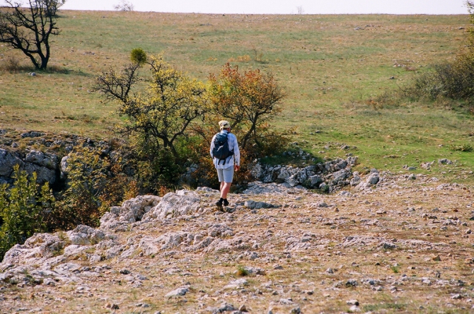 Немного Крыма... (форос, фото)