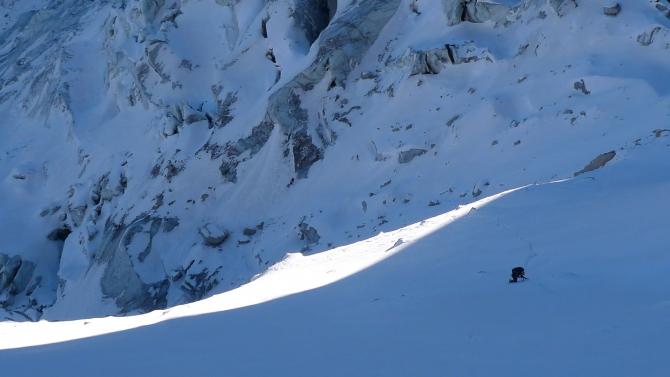 Ноябрь в Ала-Арче (Альпинизм, нонстоп, альпинизм, альпийский стиль, manaraga-team, первопроход, новый маршрут, пик семнова тянь-шанского, бокс, аксай, ала-арча, дмитрий чижик, валерий семенов, сергей дашкевич)