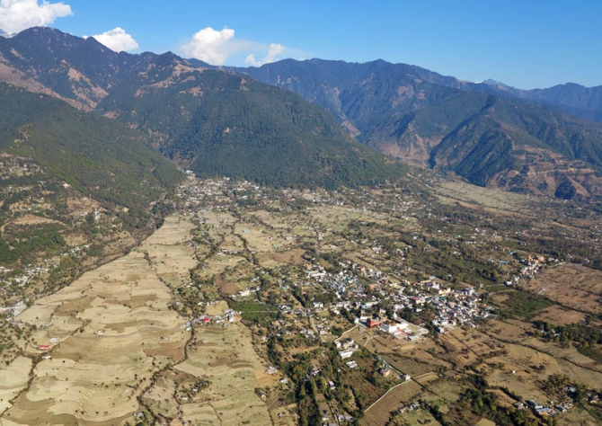 Маршрутные полеты в Гималаях, очень 2012 (фоторепорт из Бира, Путешествия, химачал-прадеш, парапланеризм, параплан, гималаи, индия, горы)