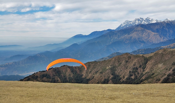 Маршрутные полеты в Гималаях, очень 2012 (фоторепорт из Бира, Путешествия, химачал-прадеш, парапланеризм, параплан, гималаи, индия, горы)