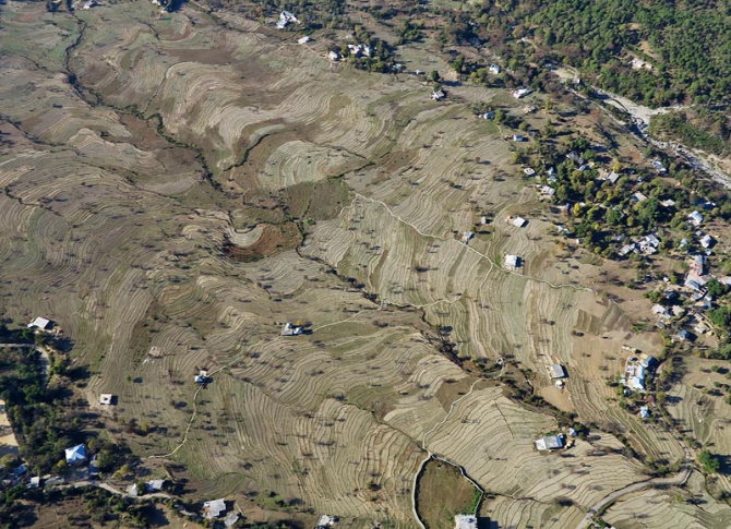 Маршрутные полеты в Гималаях, очень 2012 (фоторепорт из Бира, Путешествия, химачал-прадеш, парапланеризм, параплан, гималаи, индия, горы)