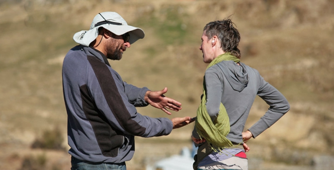 Маршрутные полеты в Гималаях, очень 2012 (фоторепорт из Бира, Путешествия, химачал-прадеш, парапланеризм, параплан, гималаи, индия, горы)