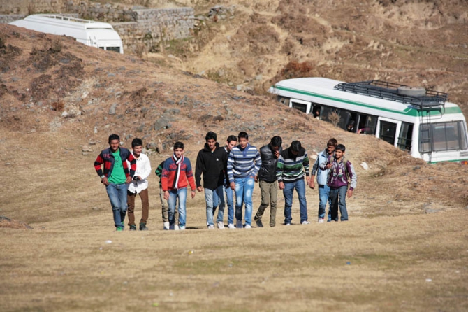 Маршрутные полеты в Гималаях, очень 2012 (фоторепорт из Бира, Путешествия, химачал-прадеш, парапланеризм, параплан, гималаи, индия, горы)