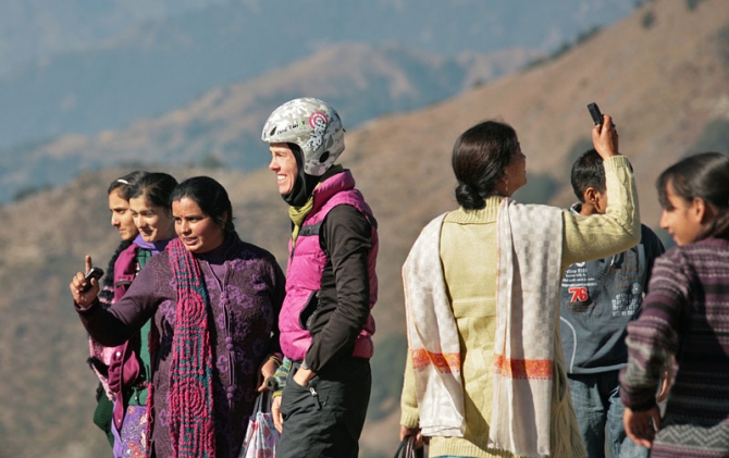 Маршрутные полеты в Гималаях, очень 2012 (фоторепорт из Бира, Путешествия, химачал-прадеш, парапланеризм, параплан, гималаи, индия, горы)