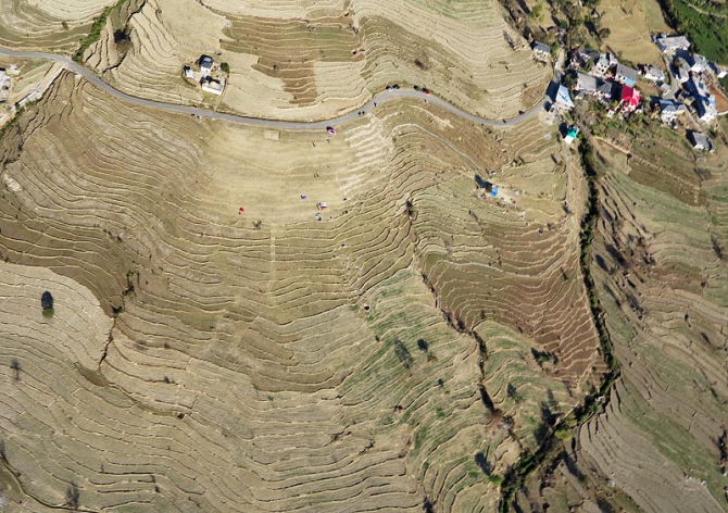 Маршрутные полеты в Гималаях, очень 2012 (фоторепорт из Бира, Путешествия, химачал-прадеш, парапланеризм, параплан, гималаи, индия, горы)