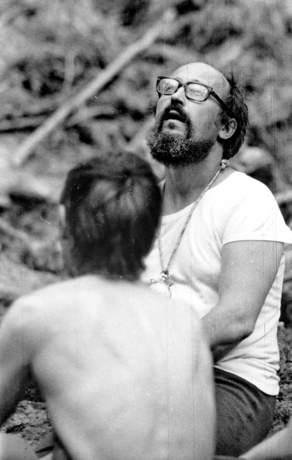 РЕТРО. 1980 г. МОСКОВСКИЕ СОРЕВНОВАНИЯ ПО ТЕХНИКЕ ГОРНОГО ТУРИЗМА. (Горный туризм, турклуб маи)