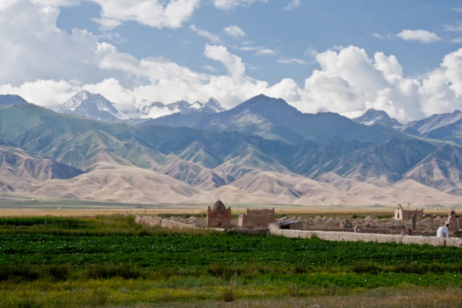 Кашгарский дневник или как мы пытались на Музтаг-Ату взгромоздиться, часть первая, киргизская (Альпинизм, киргизия, нарын, перевал торугарт, бишкек, музтаг-ата)