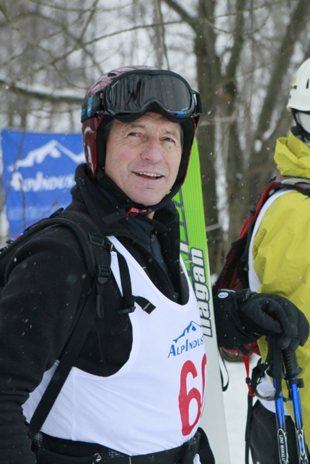 Ски-альпинизм, чемпионат Москвы. (Ски-тур, ски-тур)