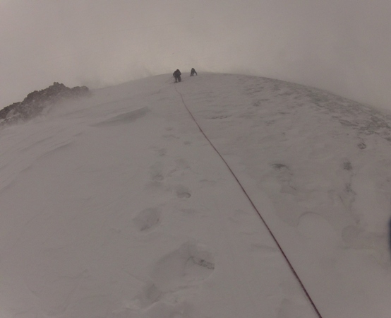 П.Бокс. Северная стена. Две новых линии. (Альпинизм, первопроход, селиверстов, redfox, маркевич, усманов, ала-арча)