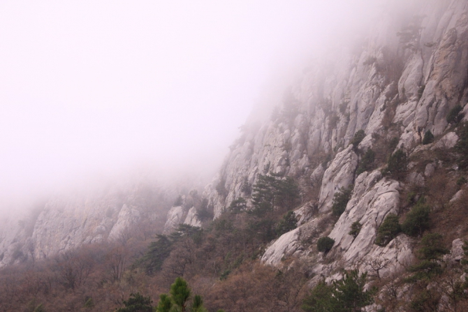 Курсы инструкторов-методистов на базе горной школы "Категория трудности" (Альпинизм, скалолазание, крым)