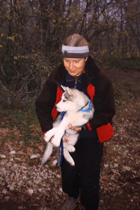 Курсы инструкторов-методистов на базе горной школы "Категория трудности" (Альпинизм, скалолазание, крым)