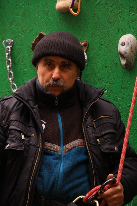 Курсы инструкторов-методистов на базе горной школы "Категория трудности" (Альпинизм, скалолазание, крым)