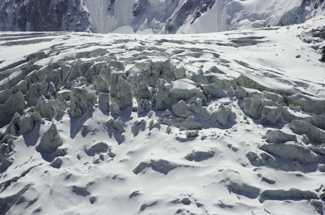 "New Ала-Арча" СУПЕРСМЕНА! (Альпинизм, май 2013.)