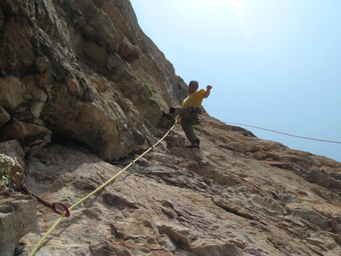 Крым свободное лазание (Альпинизм, форкант, бобров, челеби, альпинизм, скалолазание, морчека, веретюшкин)