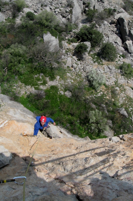 Крым свободное лазание (Альпинизм, форкант, бобров, челеби, альпинизм, скалолазание, морчека, веретюшкин)