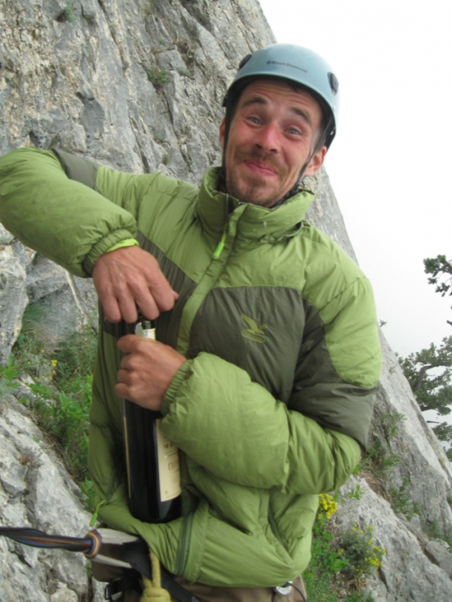 Крым свободное лазание (Альпинизм, форкант, бобров, челеби, альпинизм, скалолазание, морчека, веретюшкин)